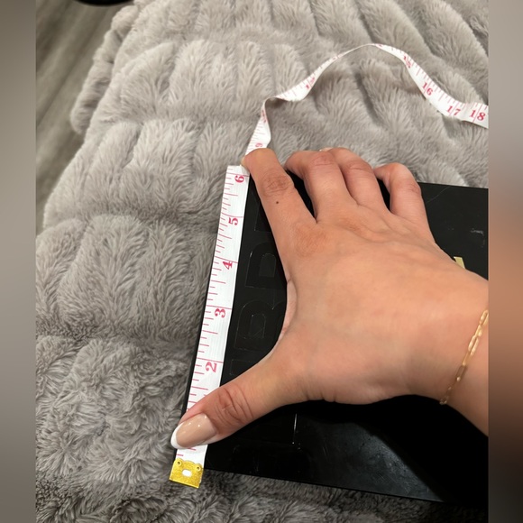 YSL Black Marble Box - Picture 8 of 12